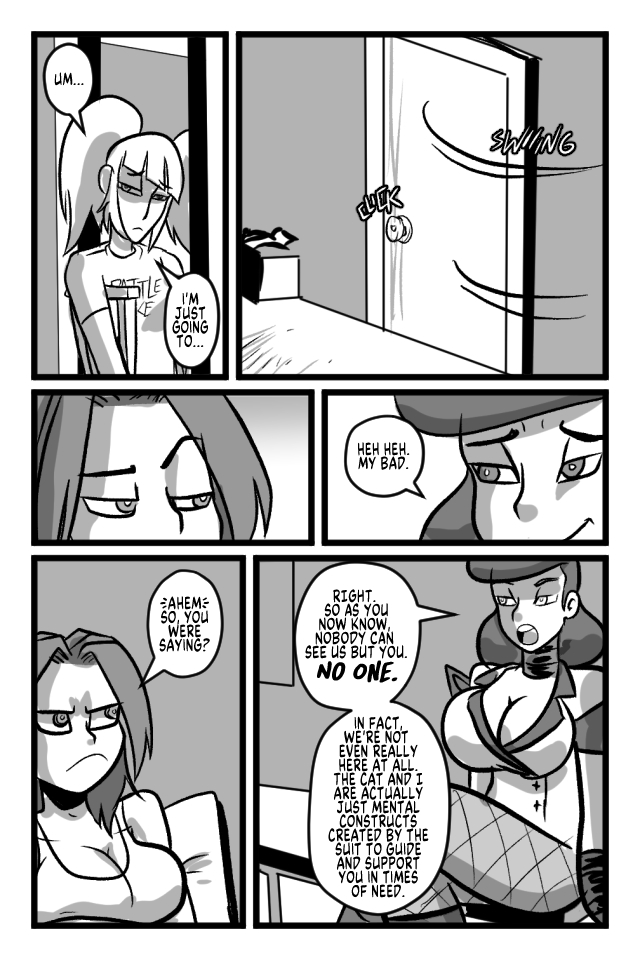 07 as you were saying