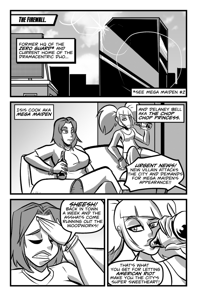 003 America's Sweetheart