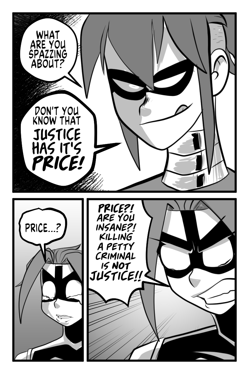 15 The Price Of Justice