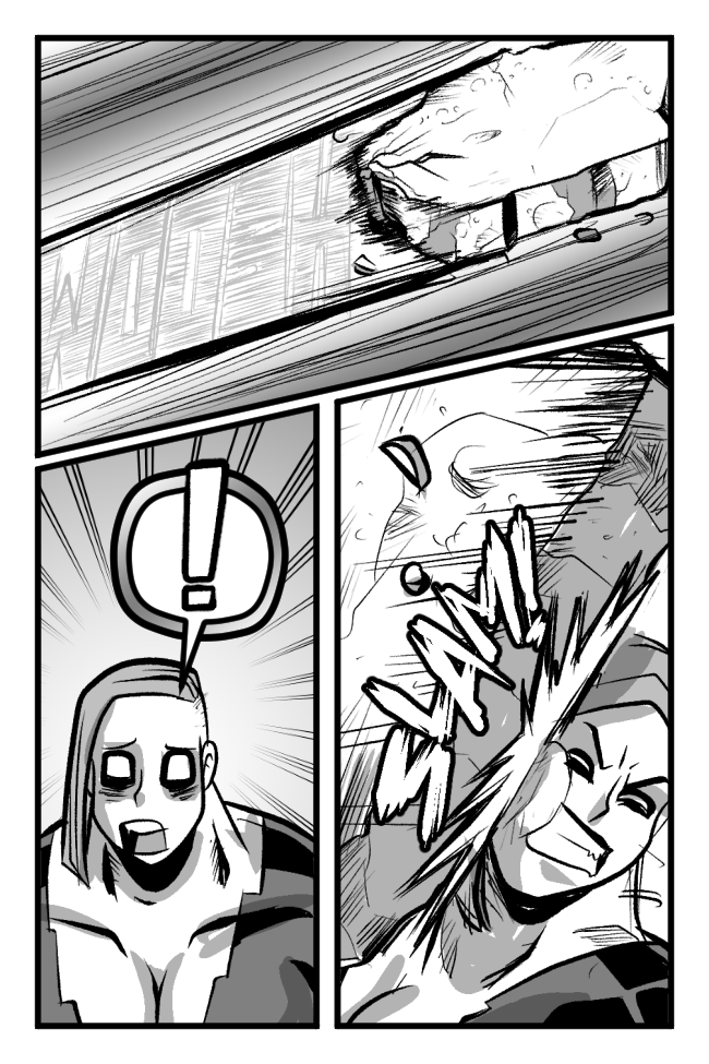 15 In Mother Russia Road Hits You!