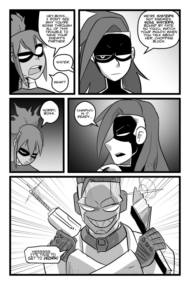 421 Watch Your Mouth 