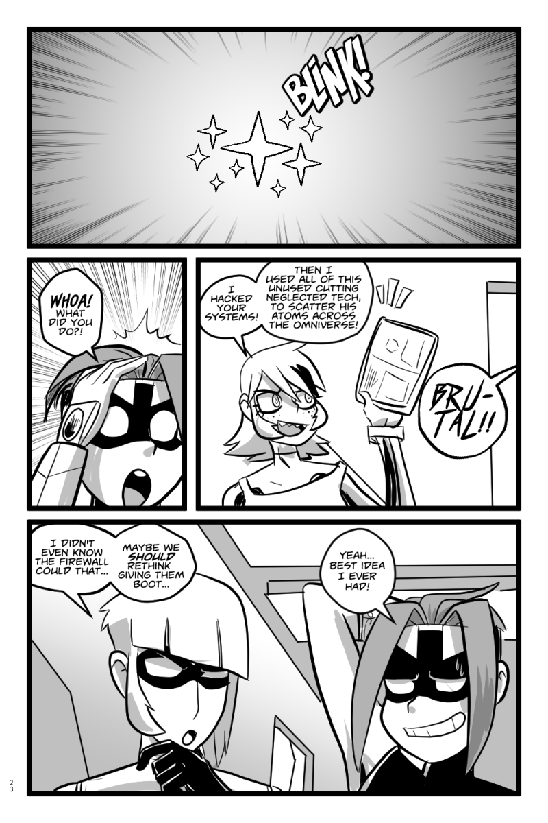 463 Best Idea I Ever Had 