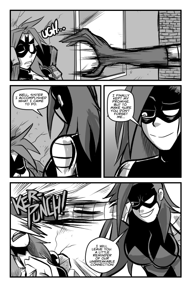 25 Unbreakable Connection