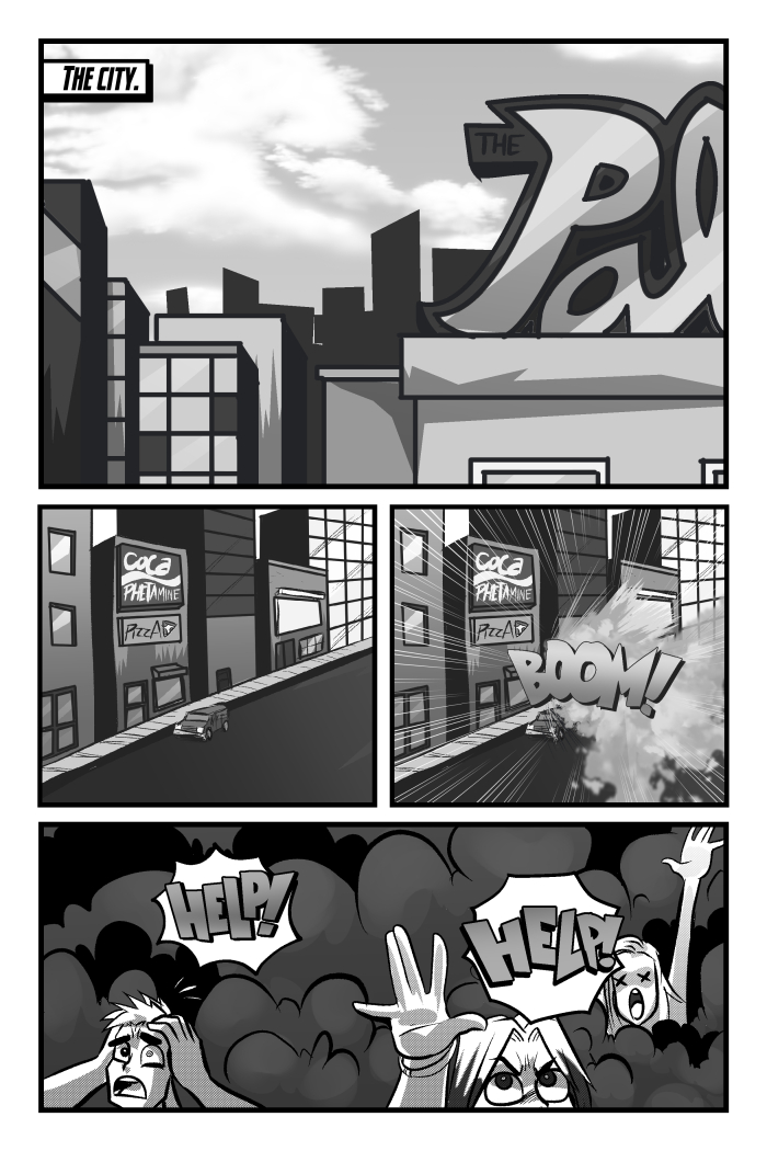 001 enjoy the silence