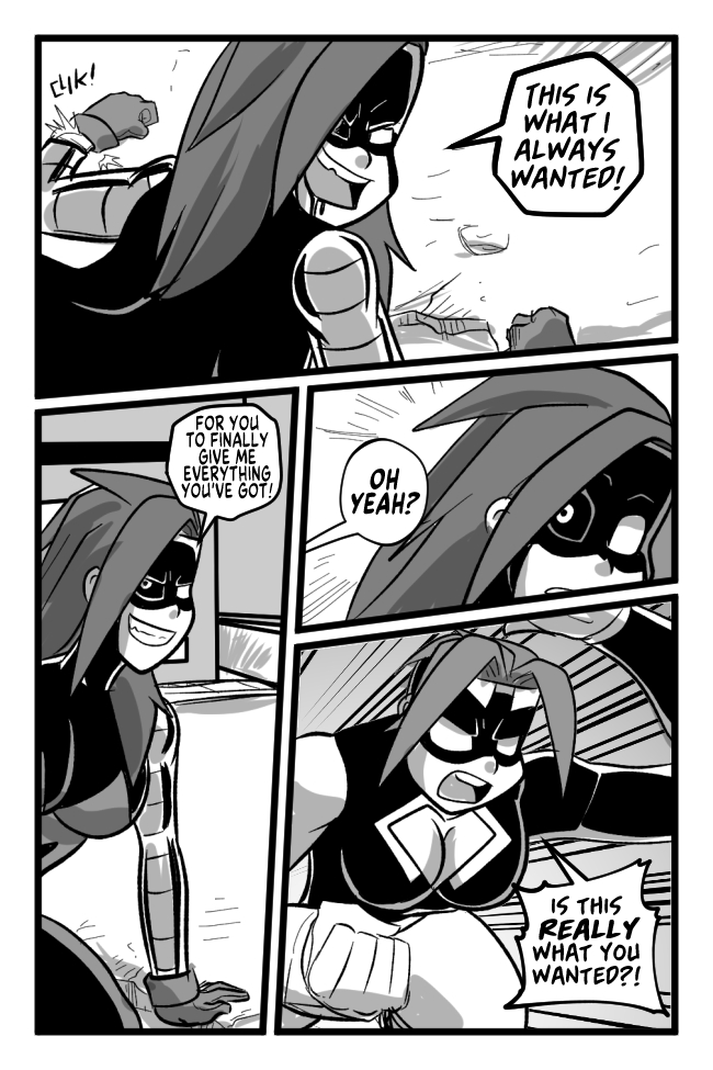 09 What i always wanted