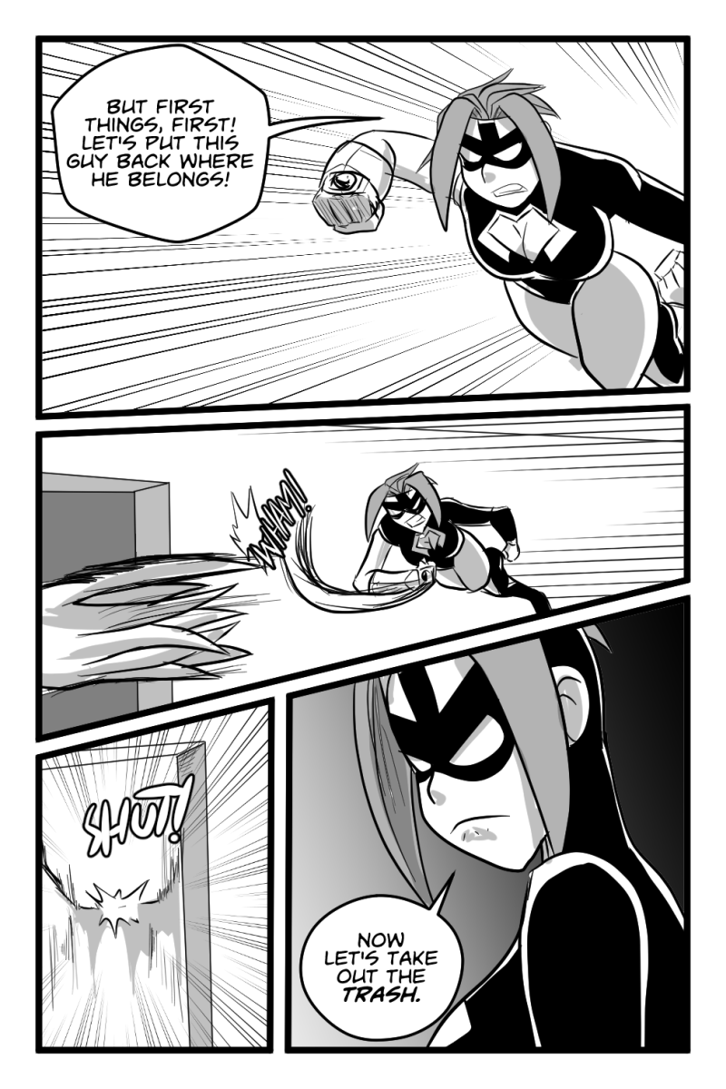 402 First Things First