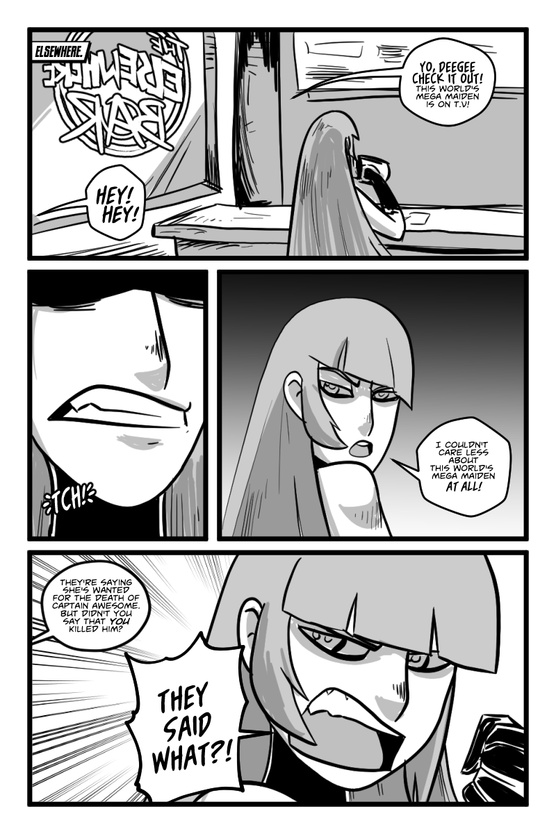 378 They Said What?!