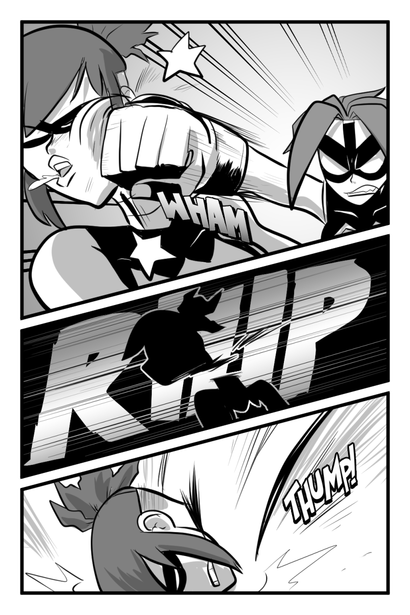 17 Don't Lose Your Head