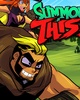 Go to 'Summon This' comic