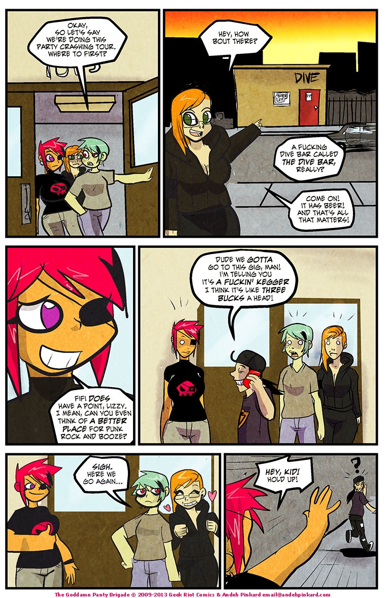 more betterness