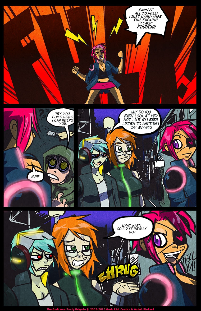 team Dynamics