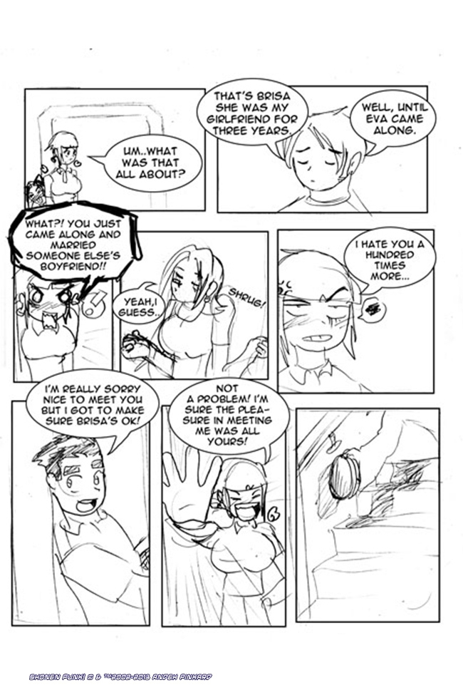 white knight that ho