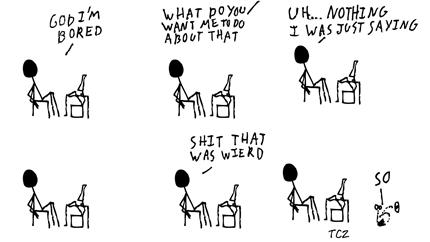 Shit Talk
