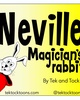Go to 'Neville Magicians Rabbit' comic