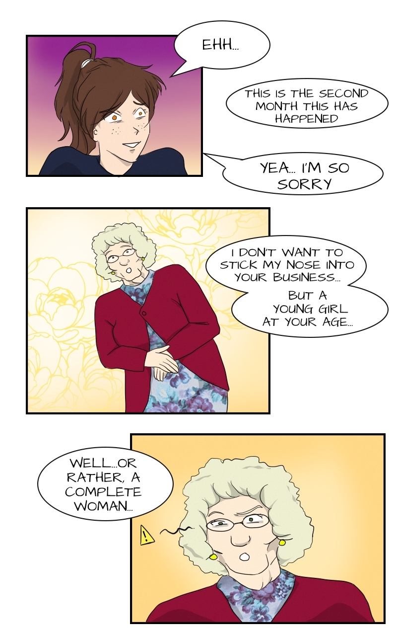 It's hard to be me - 10