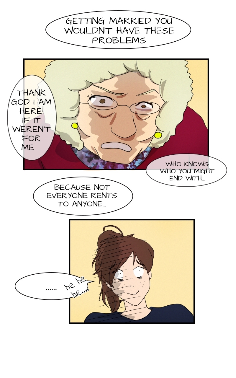 It's hard to be me - 11