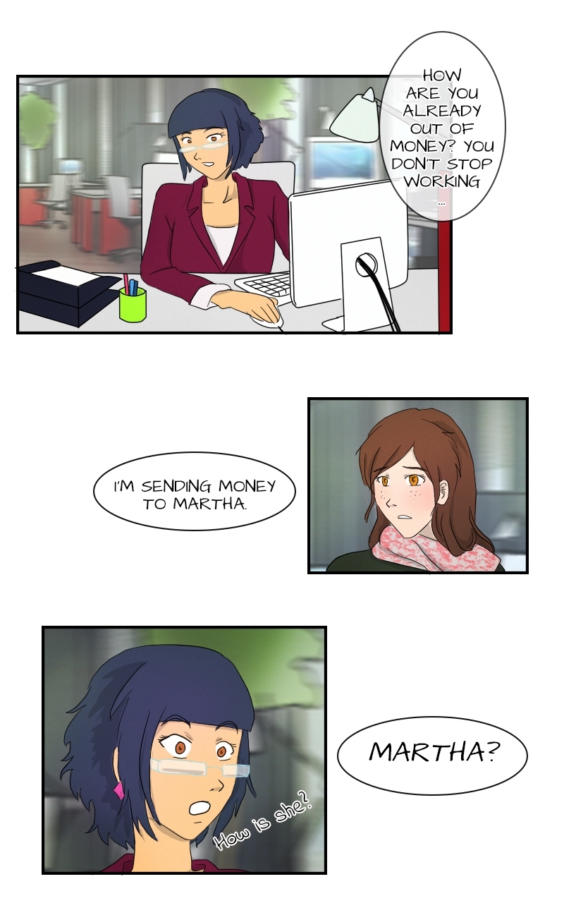 It's hard to be me - 14