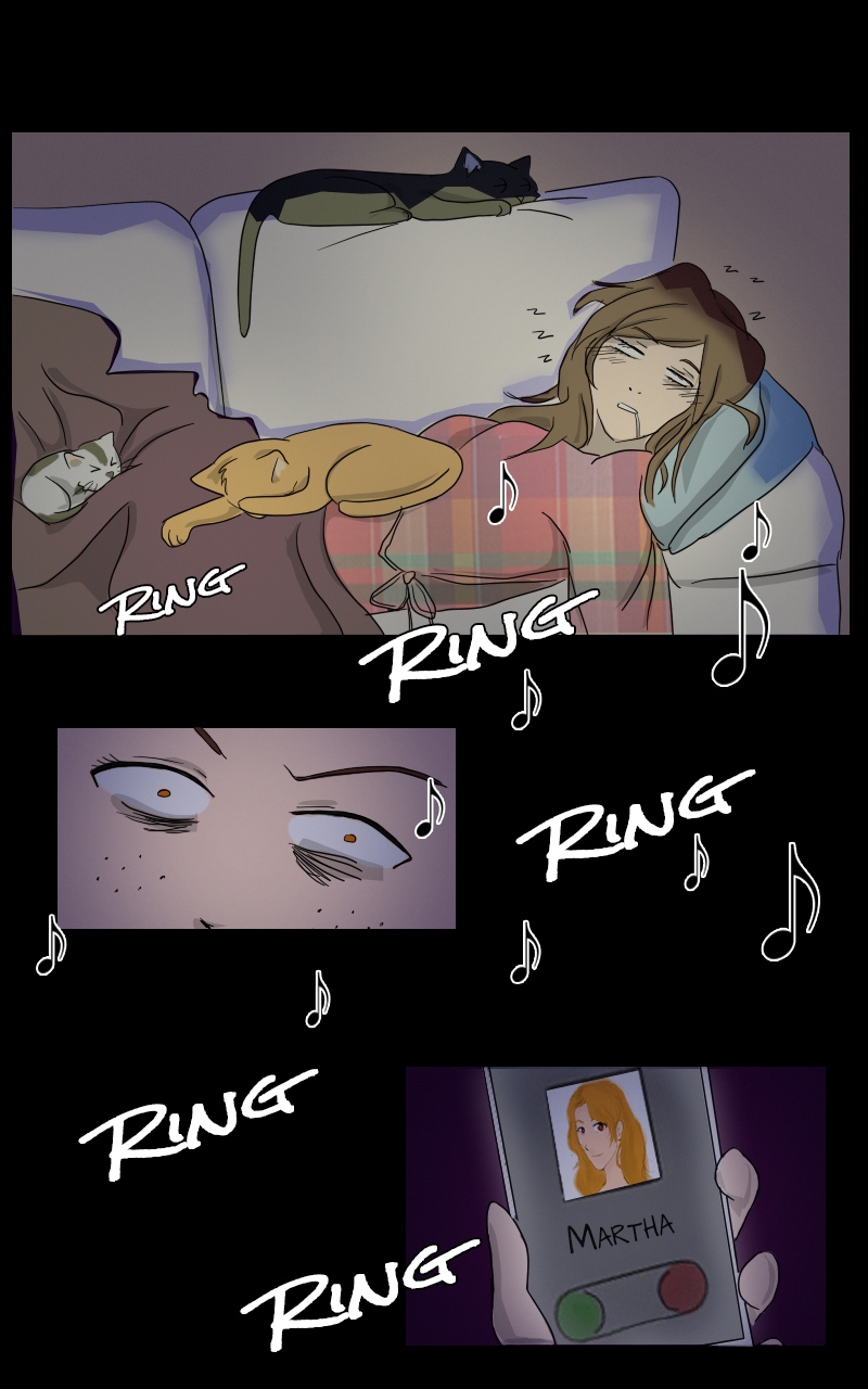 It's hard to be me - 16