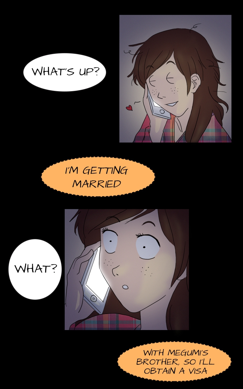 It's hard to be me - 17