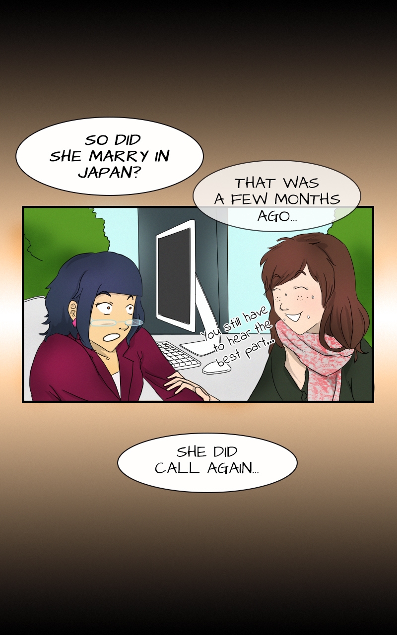 It's hard to be me - 19