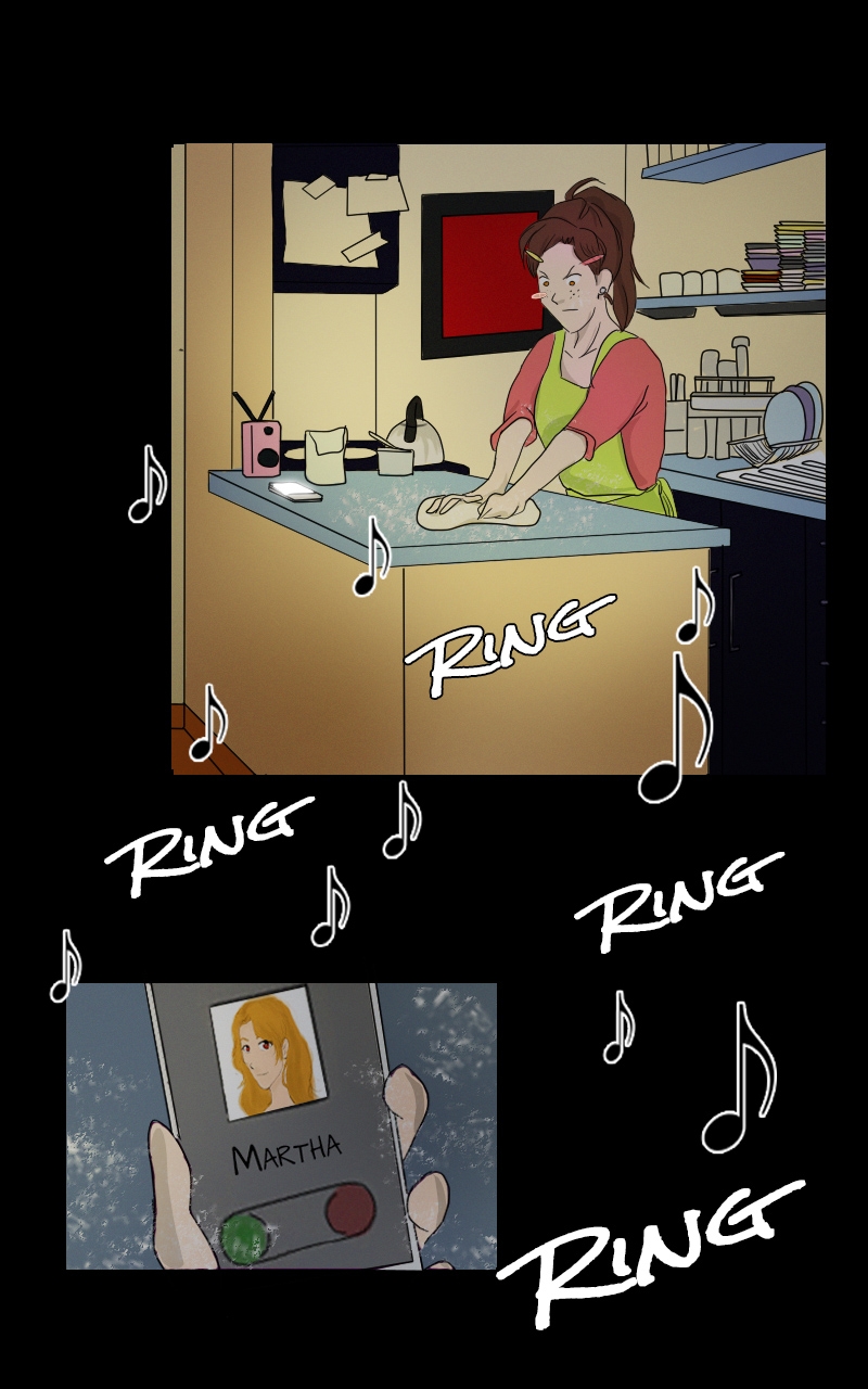 It's hard to be me - 20