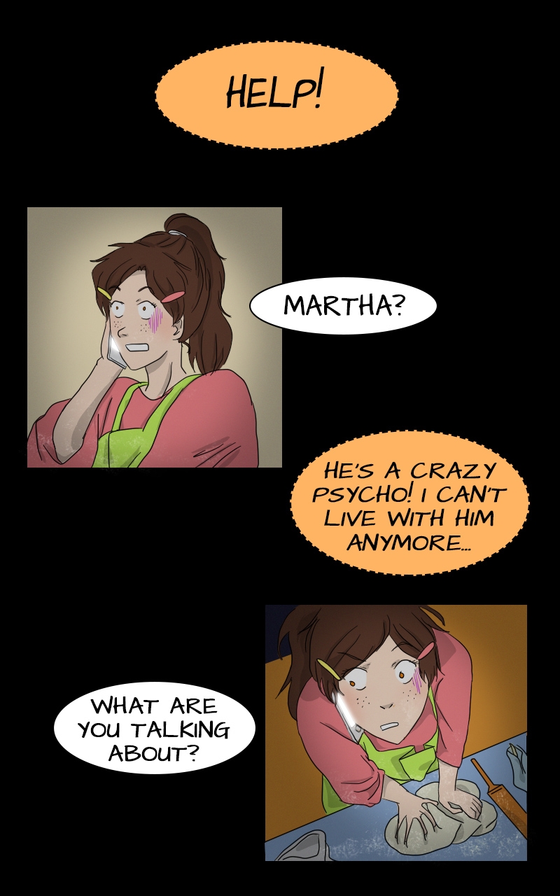 It's hard to be me - 21