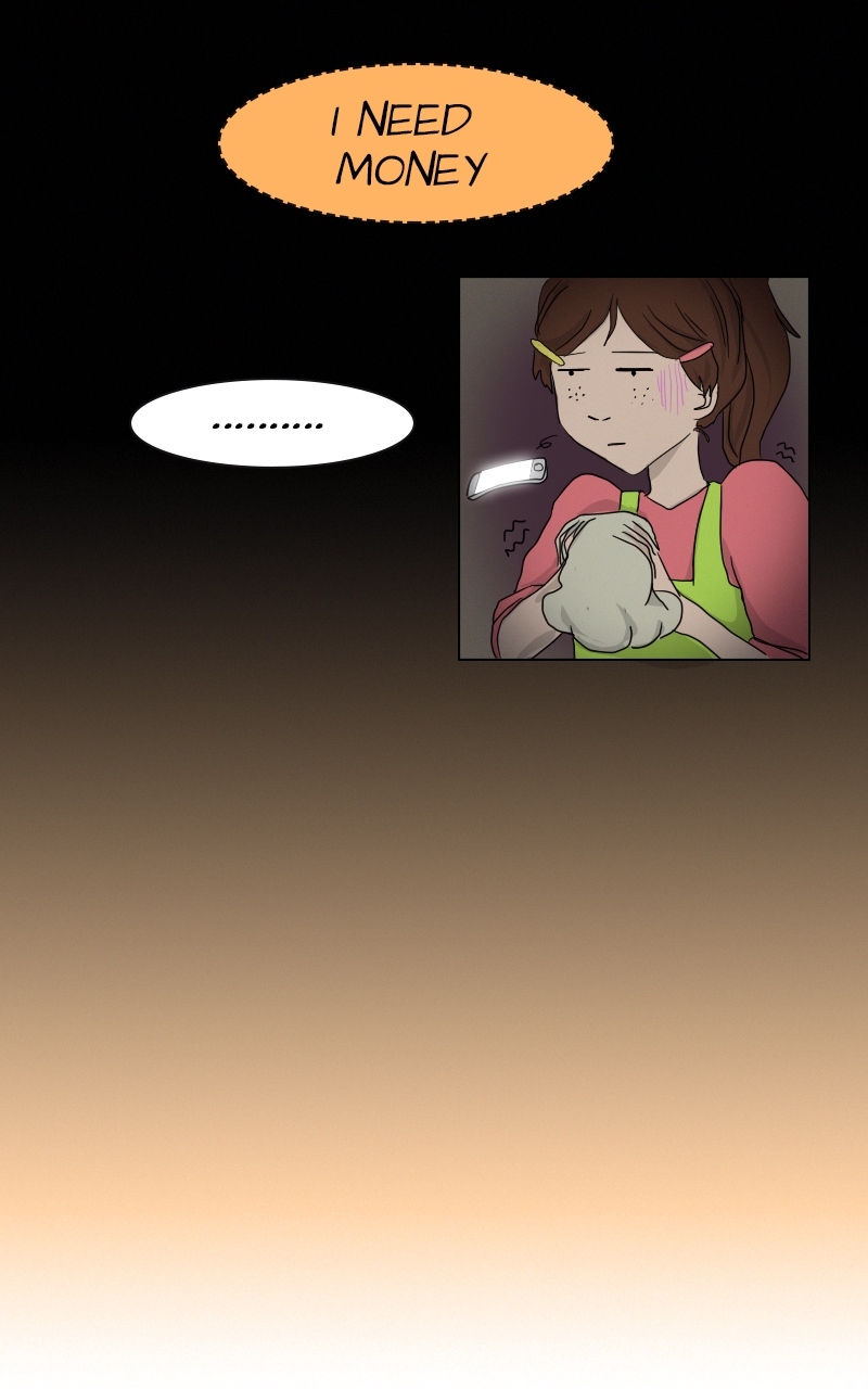 It's hard to be me - 22