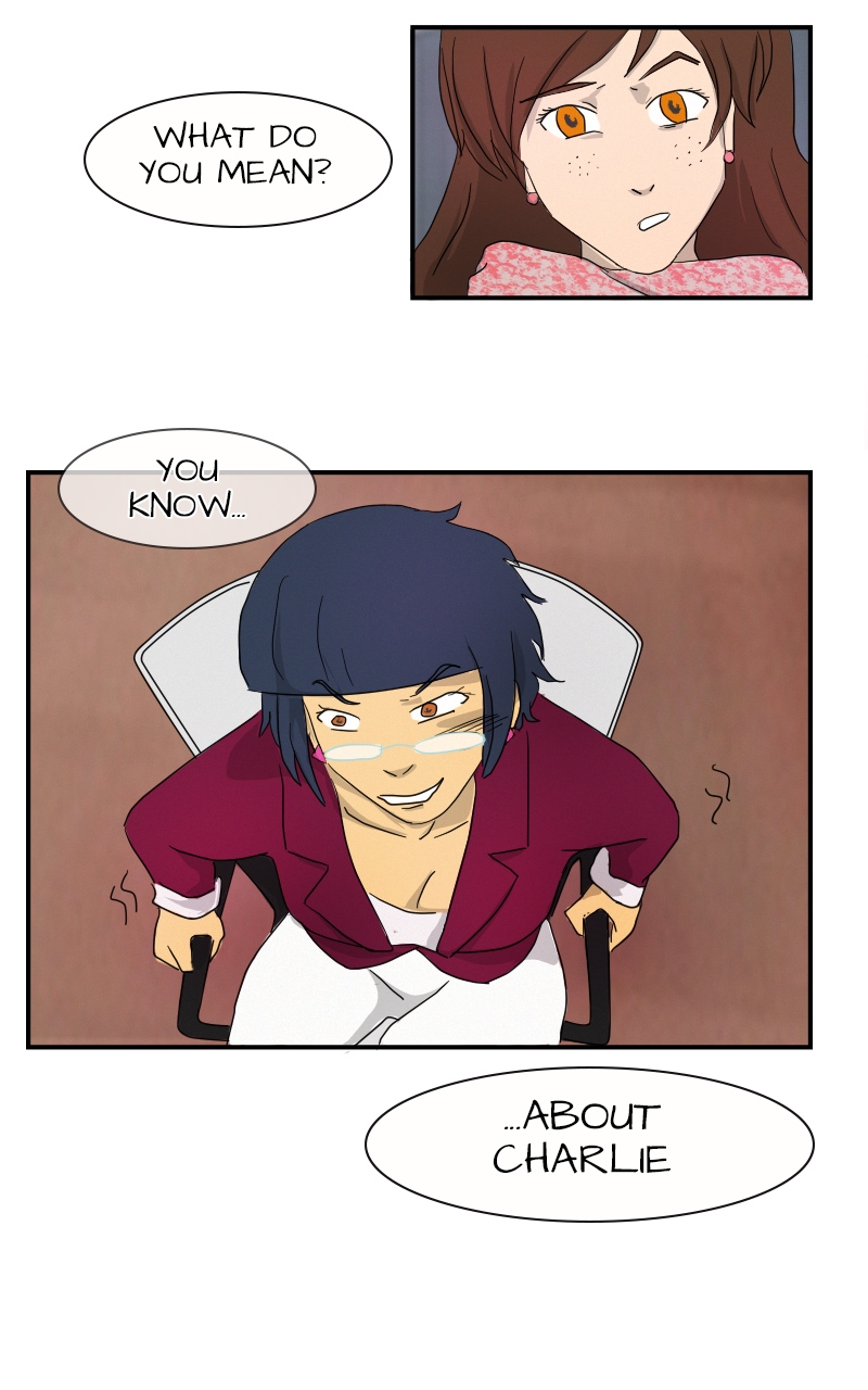 It's hard to be me - 25