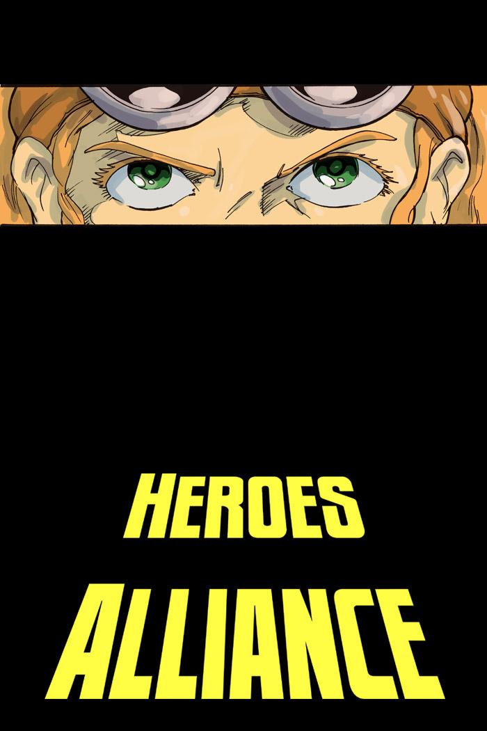 Heroes Alliance Teaser