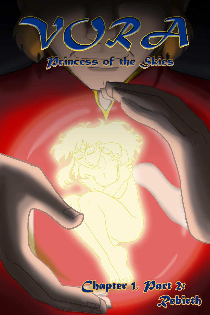 Ch. 1, Prt. 2 Cover