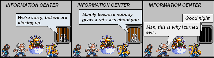 The Rat's Ass