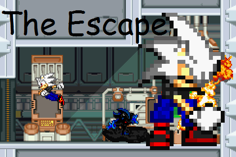 chpt;1-the escape