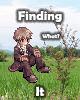 Go to 'Finding It' comic