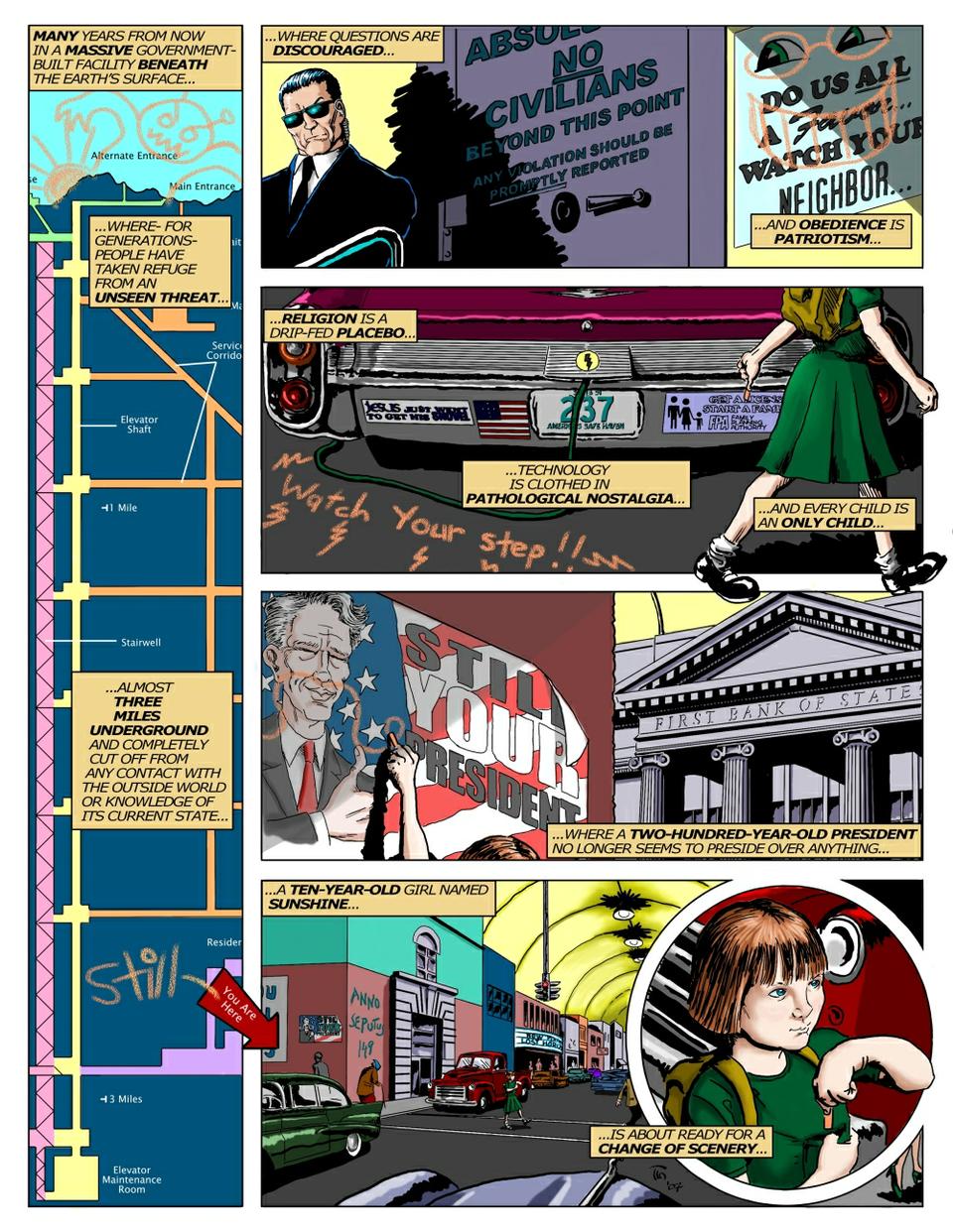 State 51 Sample Page