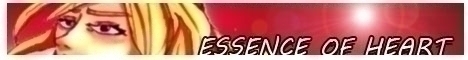 Essence Of Heart