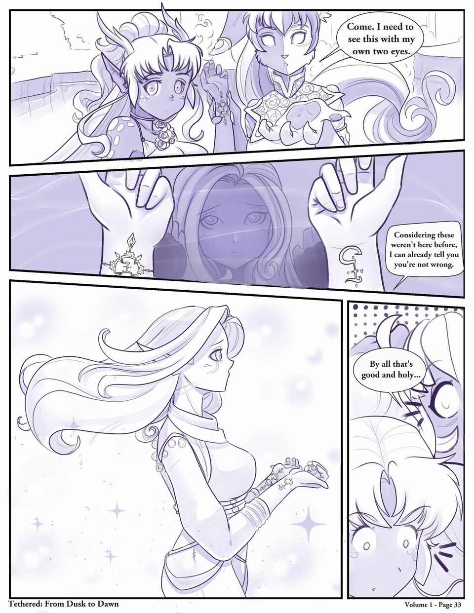 Tethered Vol 1 Page 33