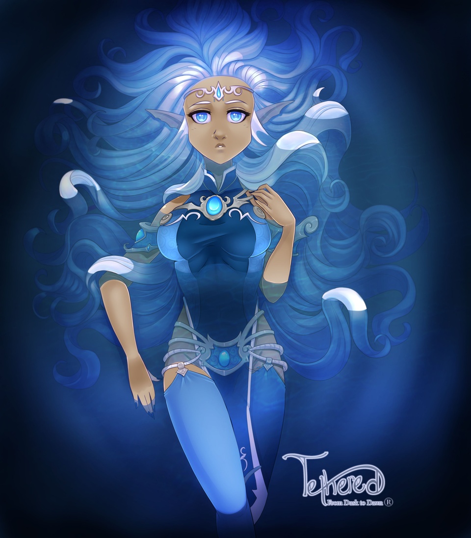 Tethered Vol 1 Page 69