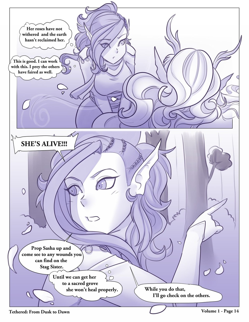 Tethered Vol 1 Page 14