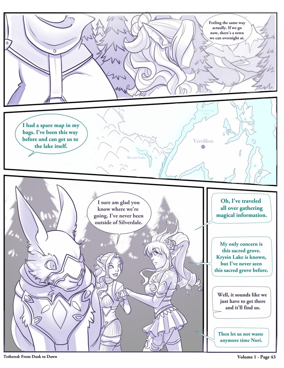 Tethered Vol 1 Page 43