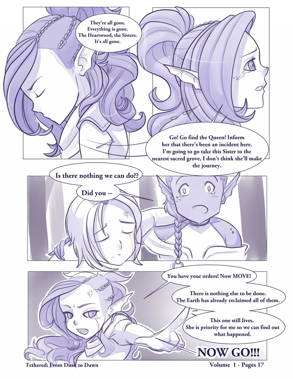 Tethered Vol 1 Page 17