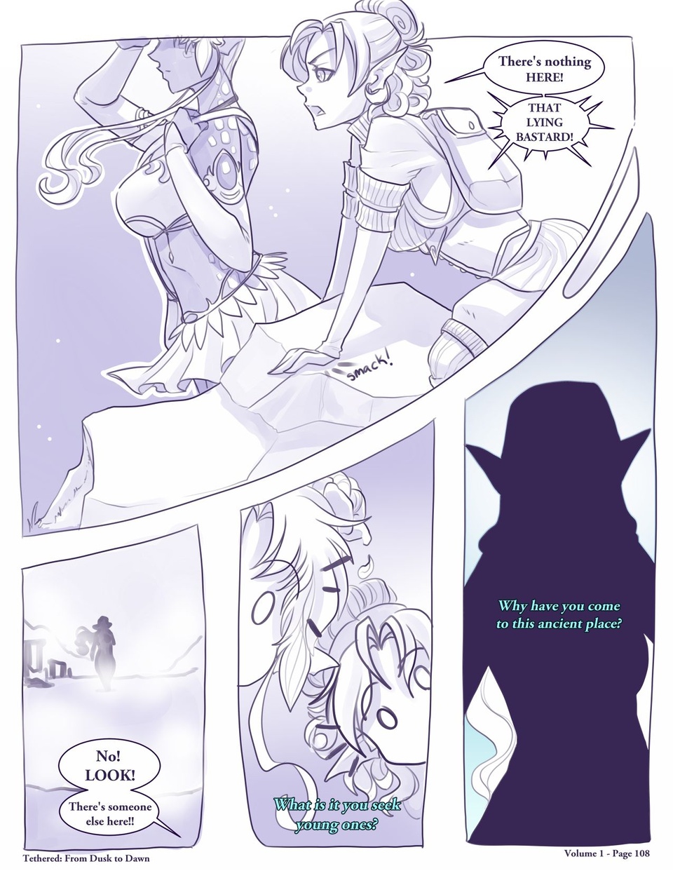 Tethered Vol 1 Page 106