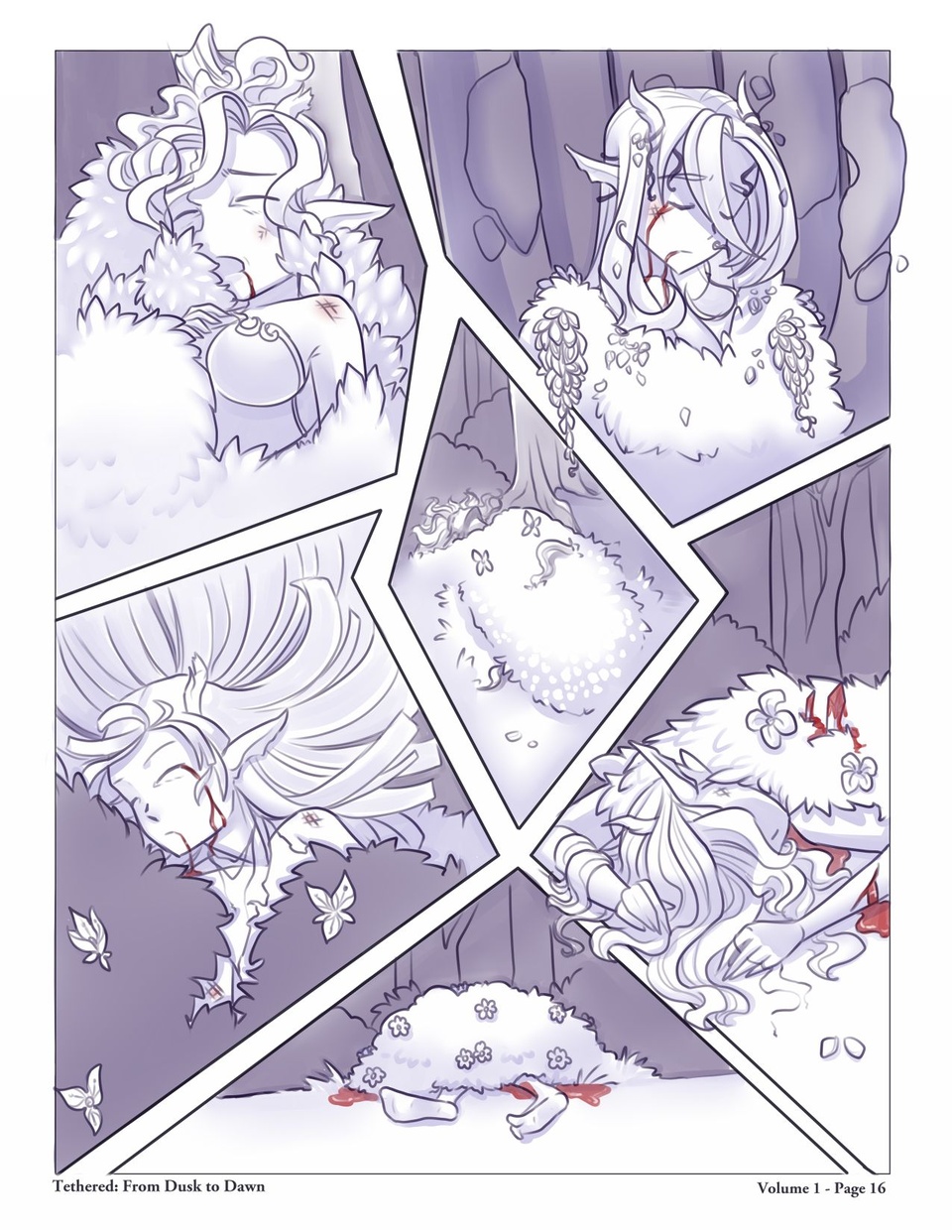 Tethered Vol 1 Page 16