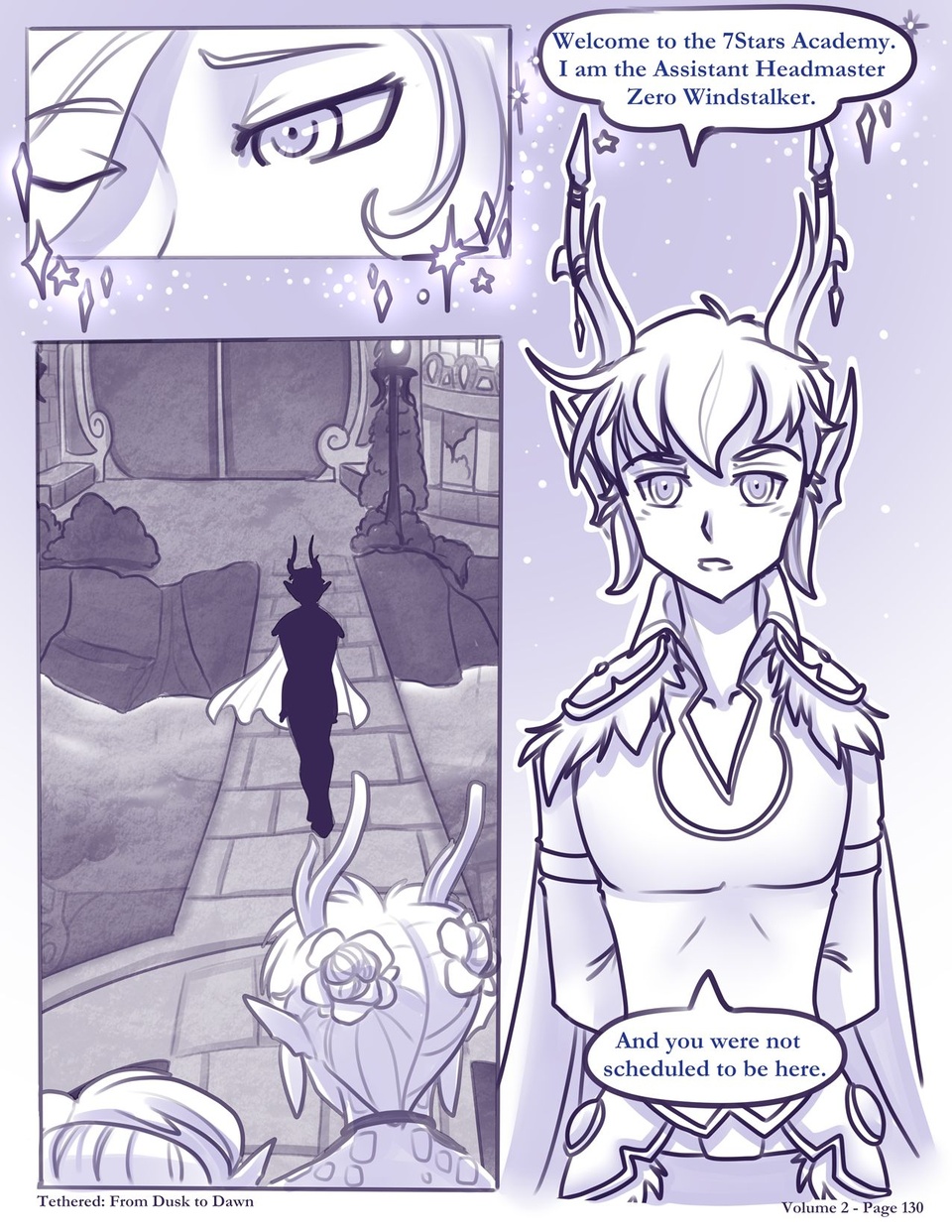 Tethered Vol 2 Page 127