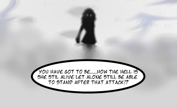 Chapter 1 So close, yet so far away (page66)