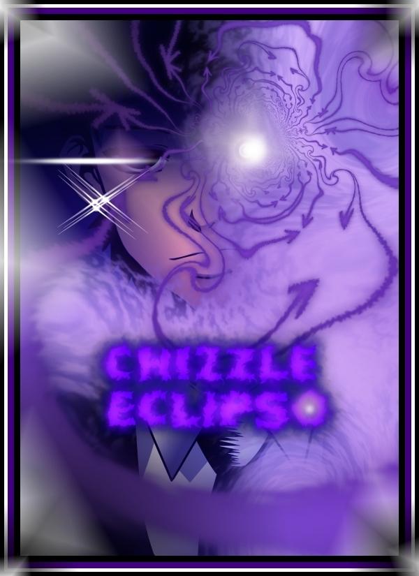 Chizzle Eclipso portrait