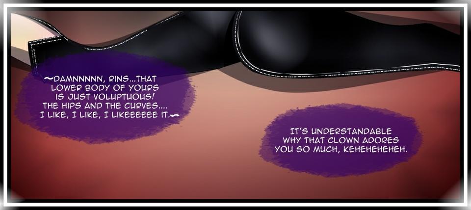 Chapter 3 Get on my LEVEL (Page01)