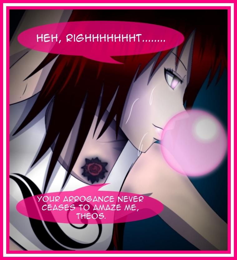 Chapter 3 Get on my LEVEL (Page04)