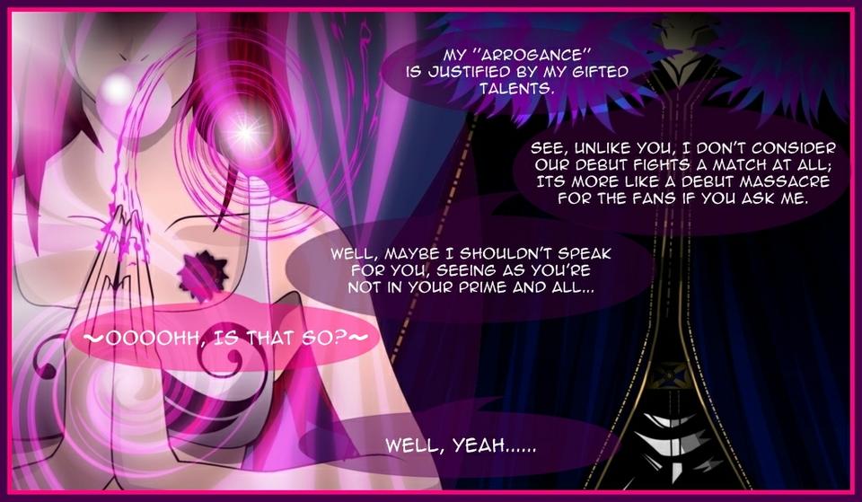 Chapter 3 Get on my LEVEL (Page05)