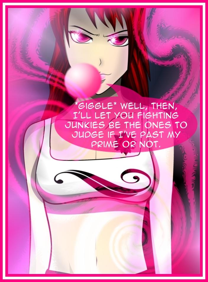 Chapter 3 Get on my LEVEL (Page06)