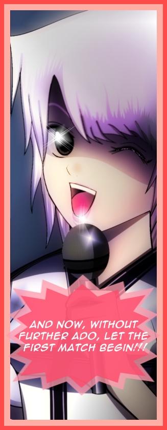 Chapter 3 Get on my LEVEL (Page10)